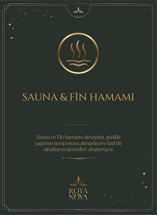 Sağlık, Spor & Wellness Alanları  görseli 3